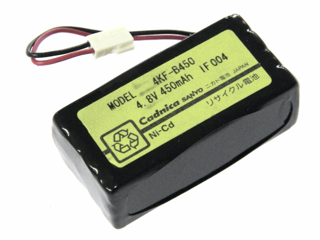 [4KF-B450]ミノルタ 黄疸計 JM-102、JM102 他バッテリーセル交換