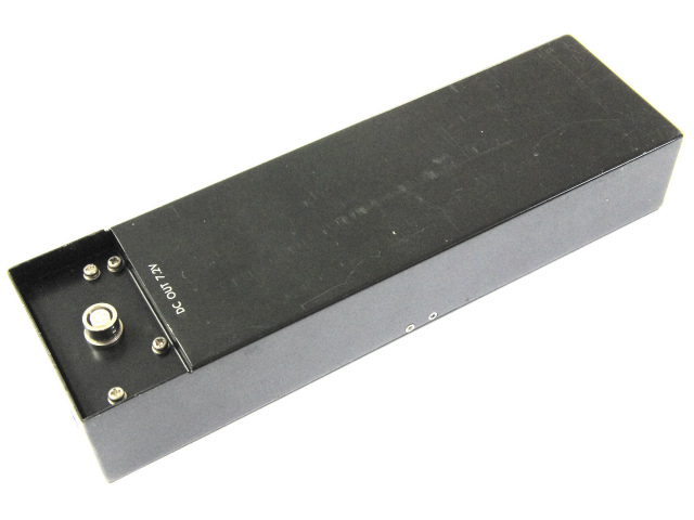 [6KR-4400D]クレーンスケール 吊りはかり 他 バッテリーセル交換