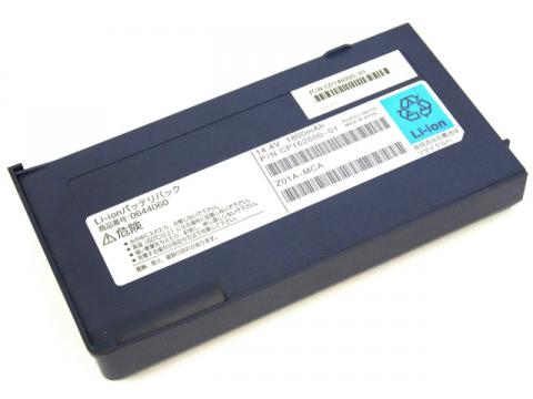 [FM-35A、0644060、CP162600-01]富士通 Fujitsu 716NU3, 7170NU3,7160NU3, 715NU3,7190NU4, 718NU4バッテリーセル交換