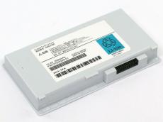 [FM‐41、0644180、CP245229-01]富士通 Fujitsu 7515NU5/Bシリーズバッテリーセル交換