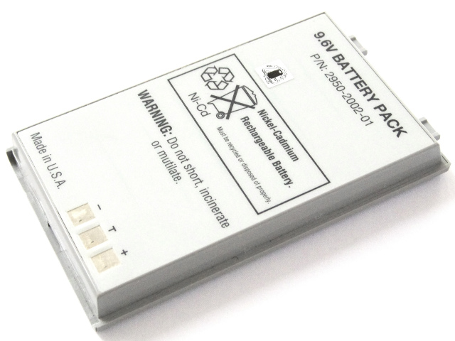 [P/N:2950-2002-01]FLUKE フルークネットワークス マイクロテスト LANケーブルテスター OMNI Scanner バッテリーセル交換