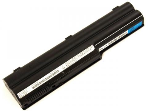 [FMVNBP141、CP257406-01]富士通 Fujitsu MG70M/T、MG70Mシリーズバッテリーセル交換
