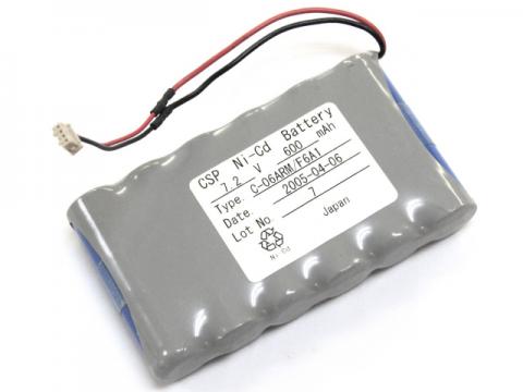 [C-06ARM/F6A1]神栄テクノロジー デジタルタイヤ 測定器 TOD-300 他 バッテリーセル交換