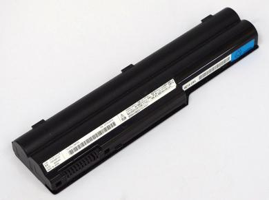 [FMVNBP123、CP191243-01]富士通 Fujitsu FUJITSU FMV-BIBLO MG75、MG70シリーズバッテリーセル交換