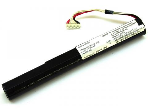 [CA54200-0251]富士通 Fujitsu FMV5100NC/S 他 バッテリーセル交換