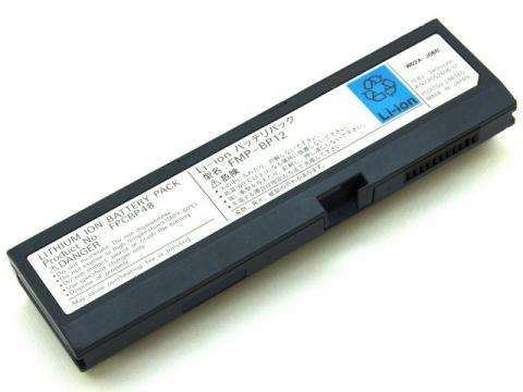 [FMP-BP12、FPCBP48、CP052606-01]富士通 Fujitsu FM PenNote model T1シリーズバッテリーセル交換