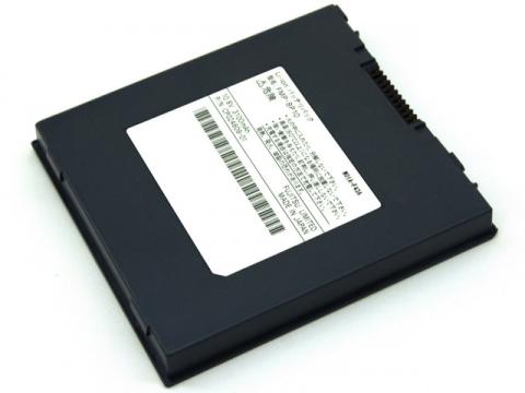 [FMP-BP10、CP024609-01]富士通 Fujitsu FM PenNote model T3 シリーズ 他 バッテリーセル交換