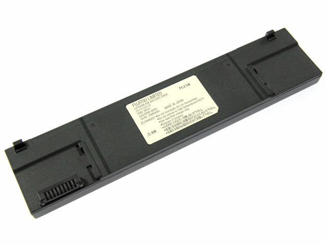 [FMV-BP31、CA54200-0265]富士通 Fujitsu FMV NP増設用バッテリーセル交換
