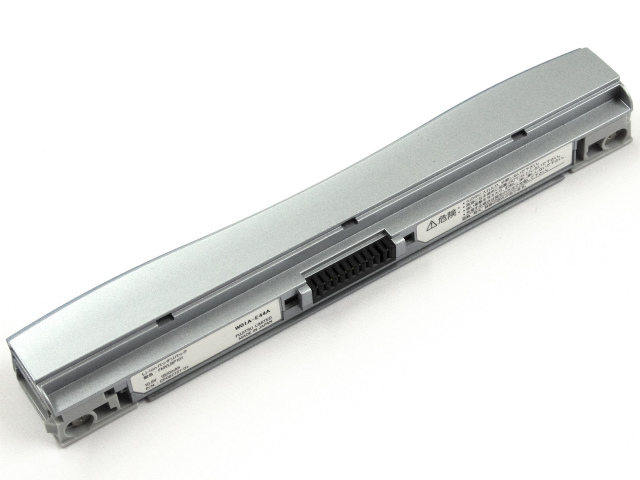 [FMVLBP101、CP067721-01]富士通 Fujitsu LOOX T、LOOX Sシリーズバッテリーセル交換