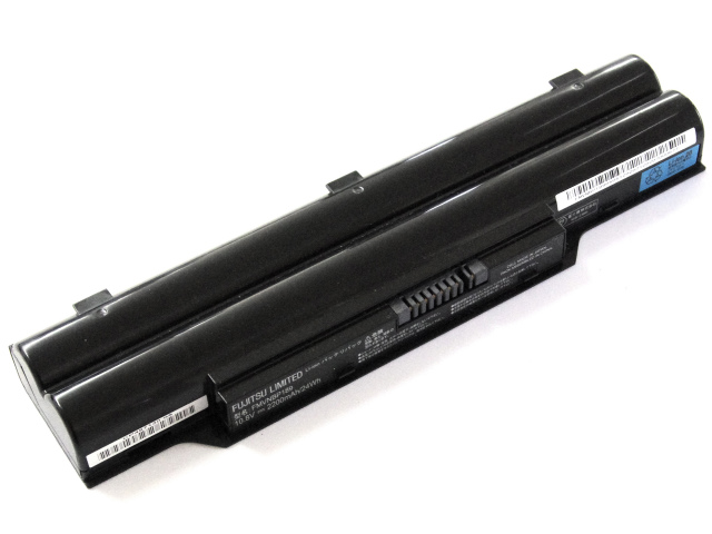 [FMVNBP189、CP487130-05]富士通 Fujitsu ノートパソコン Lifebook AH42/G 他バッテリーセル交換