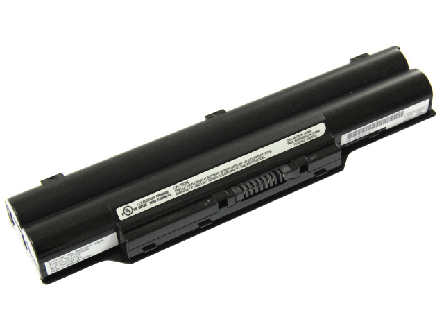 [FPCBP282、FMVNBP199、CP293551-01]富士通 Fujitsu AH52/DNA、AH77/DN、AH56/DN 他 バッテリーセル交換