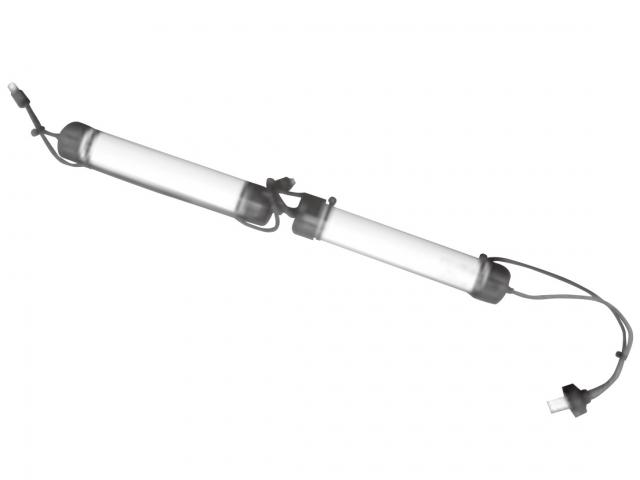 [BT072-18223]Panasonic パナソニック 岩崎電気 ナショナル非常灯電池 他 産業用照明 誘導非常灯 住設警報機器 バッテリーセル交換