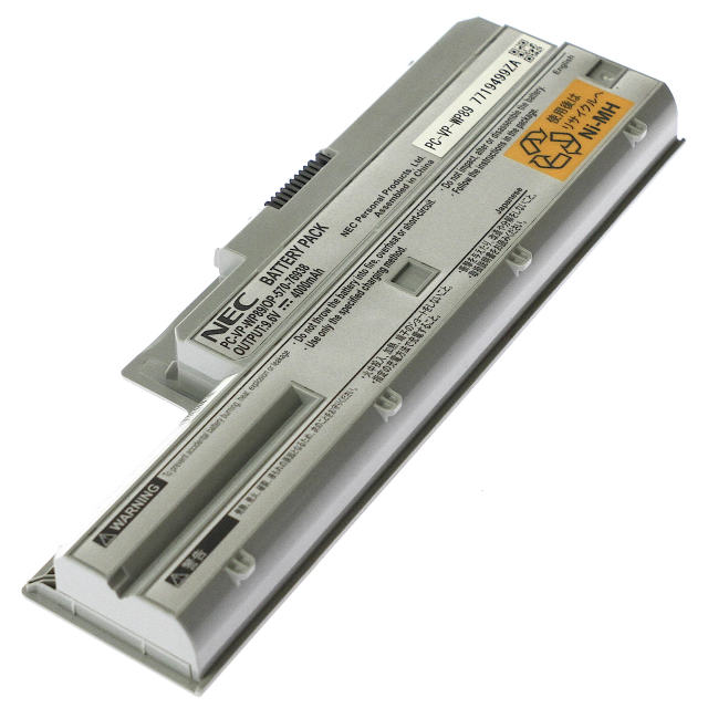 [PC-VP-WP89/OP-570-76938]NEC LaVie L LaVie G タイプL シリーズ 他 バッテリーセル交換