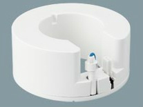 [FK854C]Panasonic パナソニック ナショナル 非常灯電池 産業用照明 誘導非常灯 住設警報機器 バッテリーセル交換