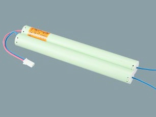 [FK819]Panasonic パナソニック ナショナル 非常灯電池 産業用照明 誘導非常灯 住設警報機器 バッテリーセル交換