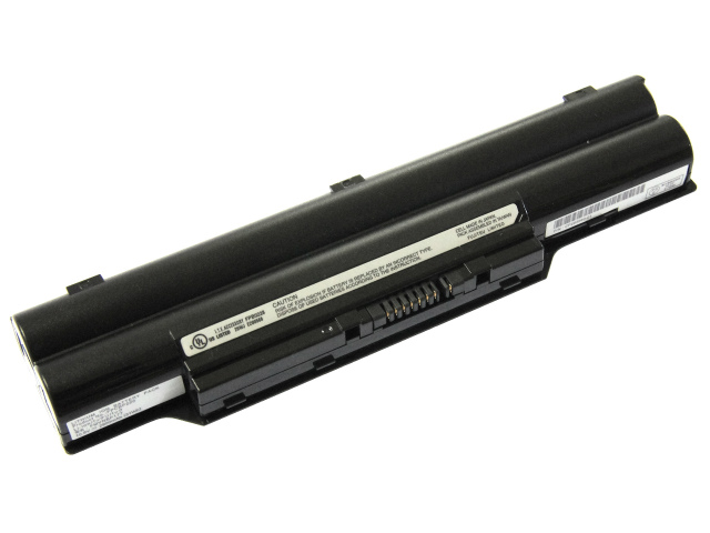 [FMVNBP177、FPCBP220、CP293560-01]富士通 Fujitsu バッテリーセル交換