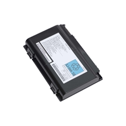 [FM-66B、FMWMC06097、0644680]富士通 Fujitsu LIFEBOOK NH90/DN、CELSIUS H910、H710バッテリーセル交換