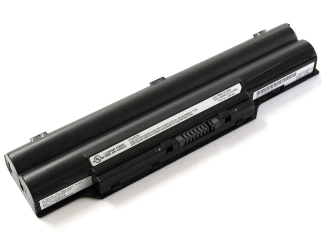 [FMVNBP210、FPCBP325、P/N: CP556150-01]富士通 Fujitsu バッテリーセル交換