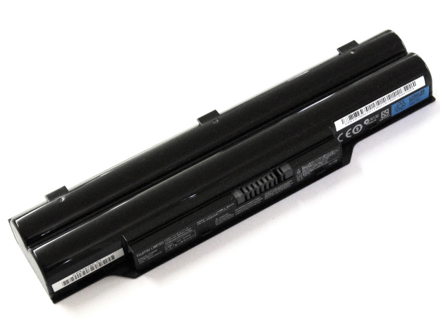 [FMVNBP212、CP515780-01、FPCBP342]富士通 Fujitsu バッテリーセル交換
