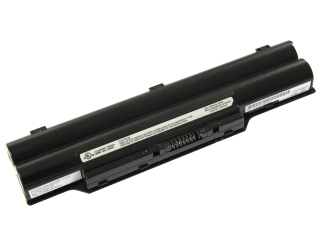 [FMVNBP188、FPCBP264、CP483690-01]富士通 Fujitsu SHシリーズ SH560/3B PH770/3B 他 バッテリーセル交換