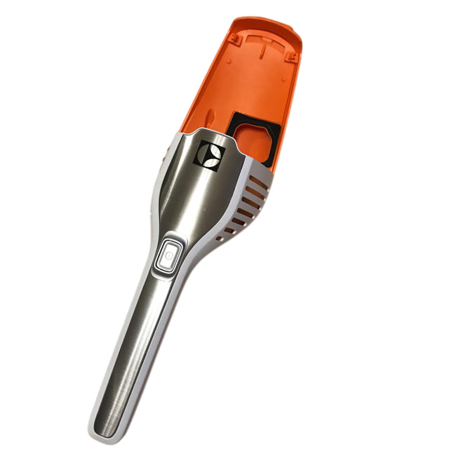[ZB3004、ZB3005、ZB3006]Electrolux ergorapido 2in1 掃除機 バッテリーセル交換