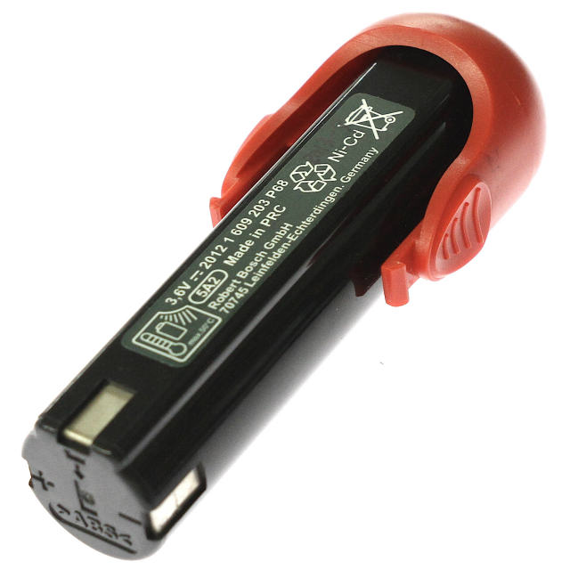 [2012 1 609 203 P68、20121609203P68]ボッシュ BOSCH 電動工具 バッテリーセル交換