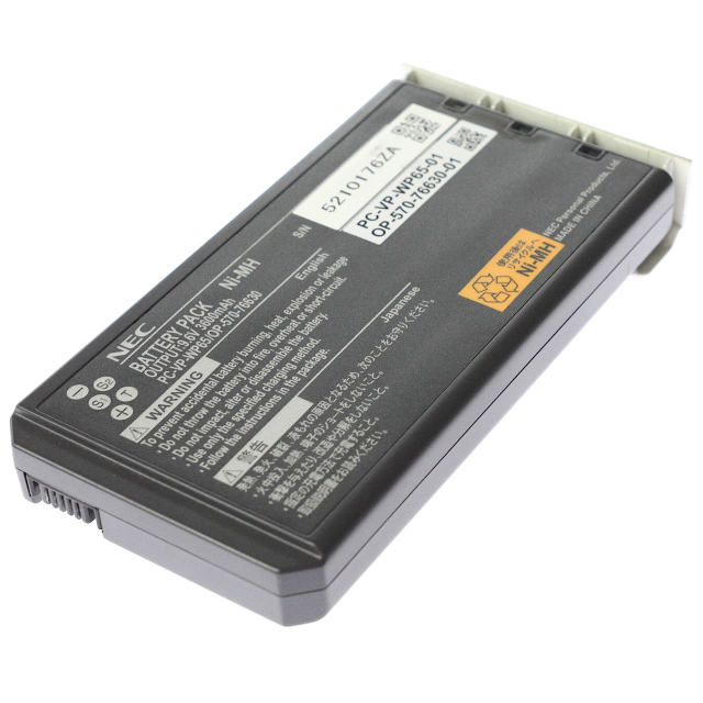 PC-VP-WP65/OP-570-76630、PC-VP-WP-65]NEC LaVie L PC-LL LaVie G