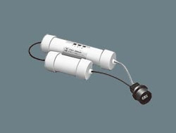 [FK316]Panasonic パナソニック ナショナル 非常灯電池 産業用照明 誘導非常灯 住設警報機器 バッテリーセル交換