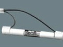 [FK126]Panasonic パナソニック ナショナル 非常灯電池 産業用照明 誘導非常灯 住設警報機器 バッテリーセル交換