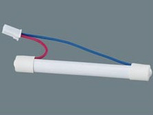[FK738]Panasonic パナソニック ナショナル 非常灯電池 産業用照明 誘導非常灯 住設警報機器 バッテリーセル交換