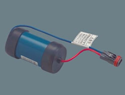 [FK732]Panasonic パナソニック ナショナル非常灯電池 他 産業用照明 誘導非常灯 住設警報機器 バッテリーセル交換