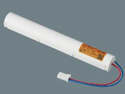 [FK767]Panasonic パナソニック ナショナル非常灯電池 他 産業用照明 誘導非常灯 住設警報機器 バッテリーセル交換
