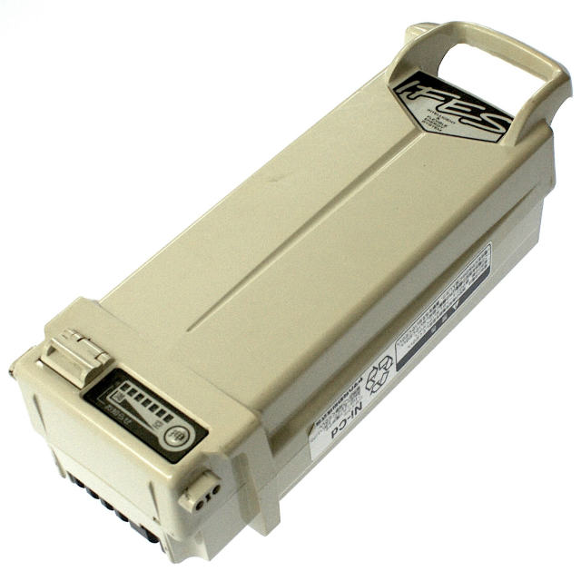[90793-25052]ヤマハ YAMAHA スマイルP J26、PJ24、スマイルデラックス PJ26D、PJ24Dバッテリーセル交換