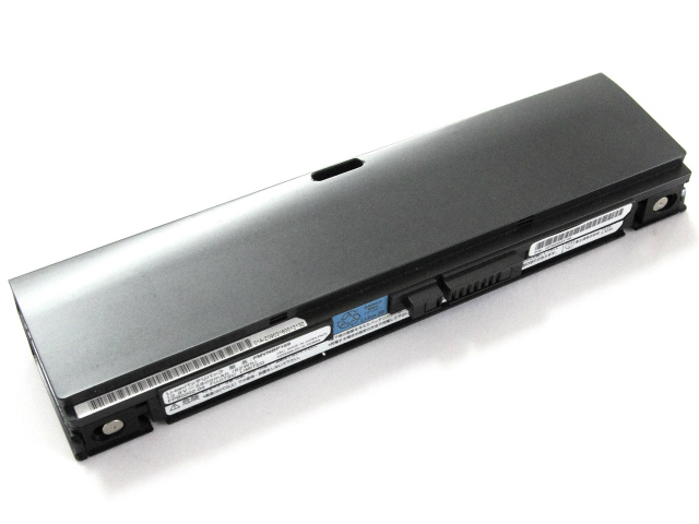 [FMVNBP169、CP345831-02、FPB0202-04]富士通 Fujitsu FMV 内蔵バッテリーセル交換