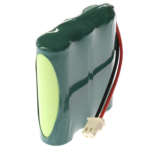 ■[02000578カスタム]NTT コードレスホン用電池パック 電池パック-104 カスタムバッテリー販売品