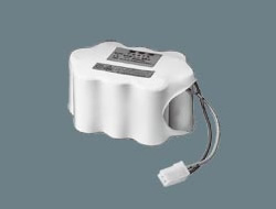 [FK373]Panasonic パナソニック ナショナル 非常灯電池 産業用照明 誘導非常灯 住設警報機器 バッテリーセル交換