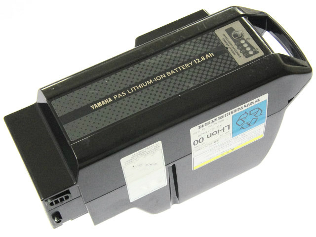 [X0U-82110-20(X0U-20)、Model name: X0U]ヤマハ YAMAHA PAS CITY-X 他 バッテリーセル交換