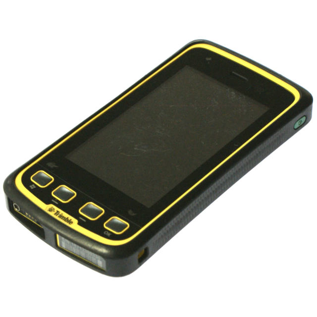 [Trimble T41]Trimble トリンブル スマートフォン型モバイルGIS Trimble T41 Juno T41/5 他 バッテリーセル交換