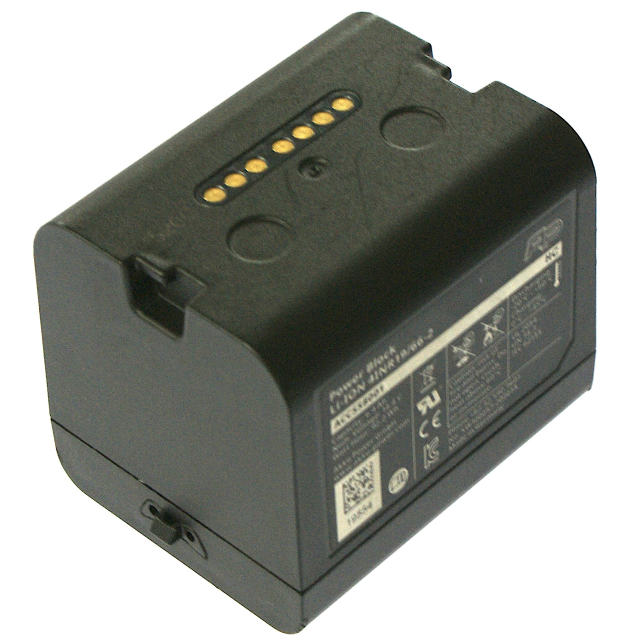 [ACCSS8001]Ap akku-power PowerBlock Li-ion 4INR19/66-2 FocusM FocusS レーザースキャナー Freestyle 2 Mobile PC 他 バッテリーセル交換