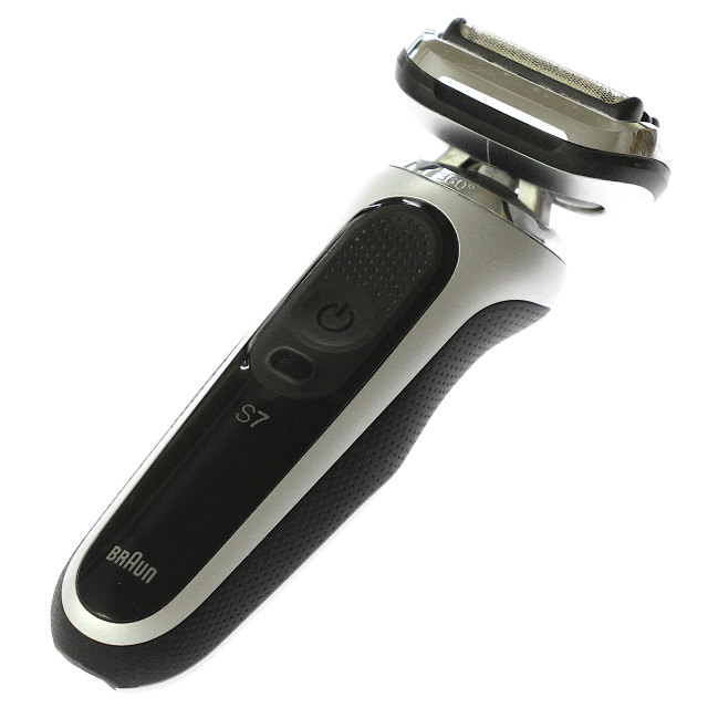BRAUN ブラウン シェーバー 密着シリーズ7 71-S7500CC（5764）他 バッテリーセル交換