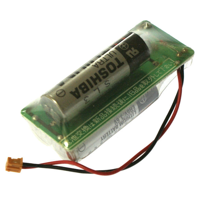 [ER6-3C38]トキコシステムソリューション 重油用流量計 GS-FM001-04 他 バッテリーセル交換