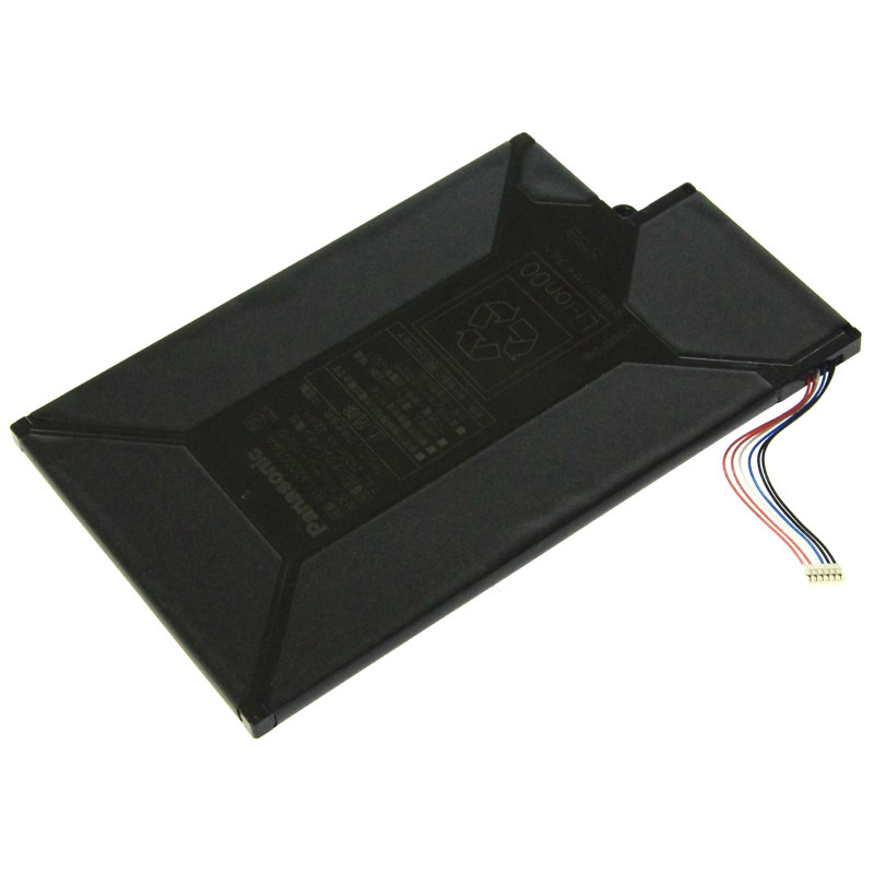 [BJ-LA20003AA]Panasonic パナソニック ワイヤレスモニター UN-DM10C1 他 バッテリーセル交換