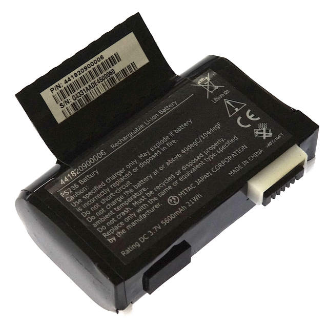 [P/N:441820900006]タマヤ計測 TAMAYA 水準データコレクター LC-4000 PS336 PS236 バッテリーセル交換