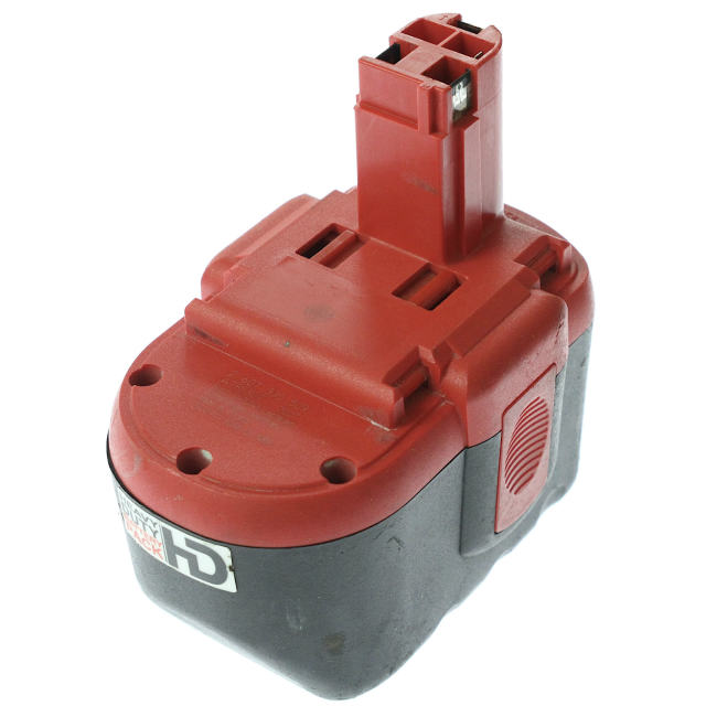 [2 607 335 561、2607335561]ボッシュ BOSCH 電動工具 バッテリーハンマードリル GBH24V、GBH24VSR 他 バッテリーセル交換