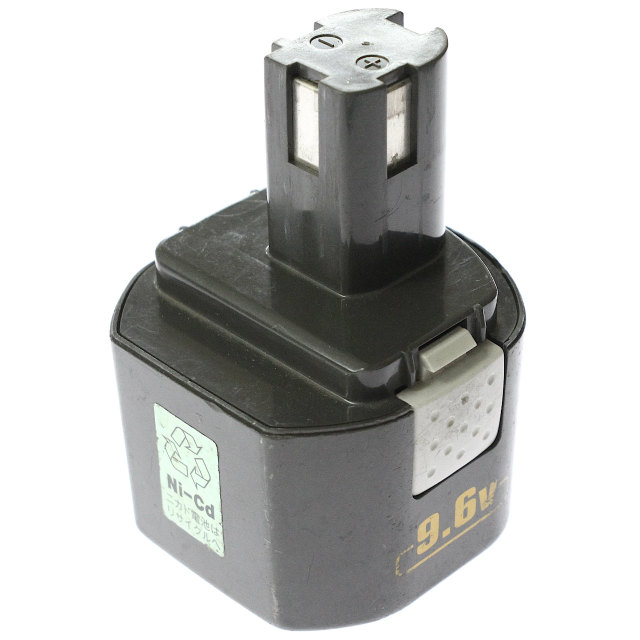 [B-963F]リョービ RYOBI 電動工具 バッテリーセル交換