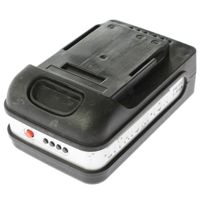 [MODEL:5109.2]有光工業 リチウムバッテリー式背負動力噴霧機 SDB-15A トマボーイA(エース) バッテリーセル交換