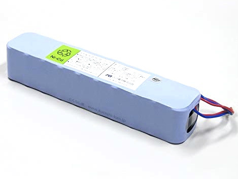 [20-S103A 20S103A]古河電池 FURUKAWA 非常電源 非常灯電池 産業用照明 誘導非常灯 住設警報機器 非常放送用 バッテリーセル交換