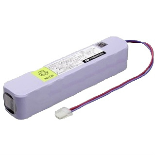 [20-S201A-N 20S201A-N]古河電池 自動火災報知設備用 予備電源 受信機用 中継器用 住設警報機器 他 バッテリーセル交換