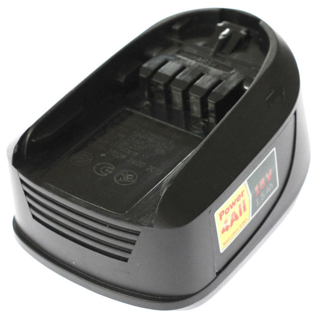 [A1815LIG、2607336207、2 607 336 207]ボッシュ BOSCH 電動工具 18V 1.5Ah リチウムイオン バッテリーセル交換
