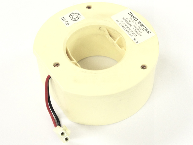 [P-25H/4U01]DAIKO 大光電気 非常灯電池 産業用照明 誘導非常灯 住設警報機器 バッテリーセル交換